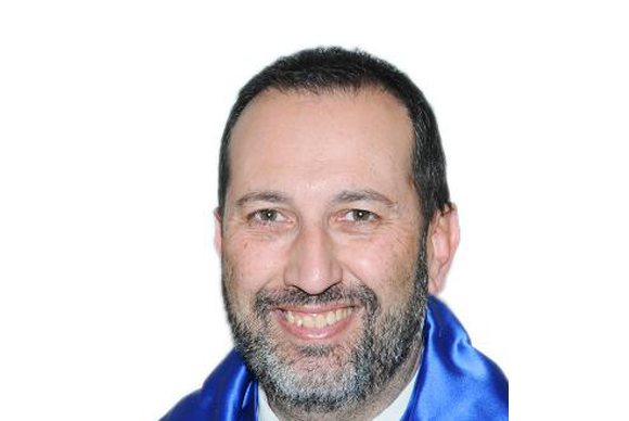 Alfonso Jiménez